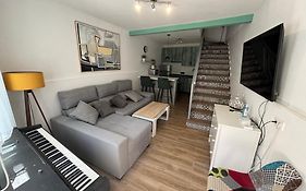 Loft Picasso Badajoz en Casco Histórico